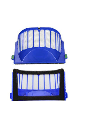 Irobot Roomba 600 Serisi, 605 610 615 616 620 621 625 630 635 640 650 660 665 670 UYUMLU Yedek Parça