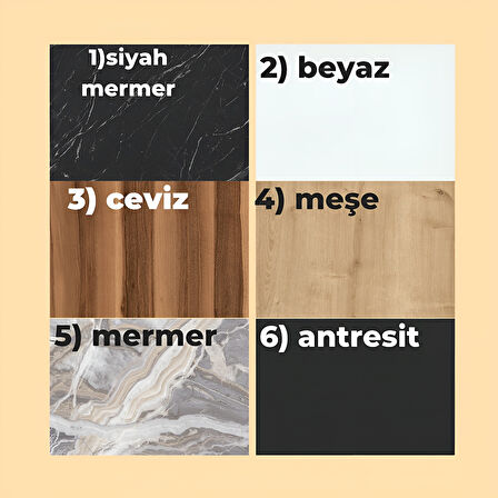 Rosa Mini Duvar Aksesuar Rafı - Gold Metal Antrasit Raf