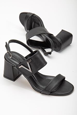 Suins Rosetta Kadın Yüksek Topuk Sandalet