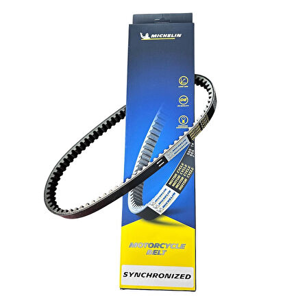 Motolux Rossi 50 Michelin Kayış