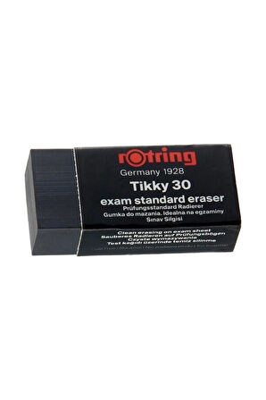Silgi Tikky 30 (1 ADET)
