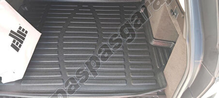 Kaiser Land Rover Sport Bagaj Havuzu, 2013-2022 Arası