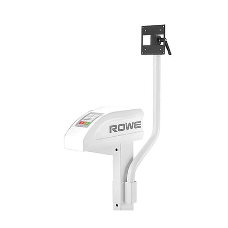 ROWE Scan 450I 36" (91.4cm) Renkli Geniş Format Tarayıcı