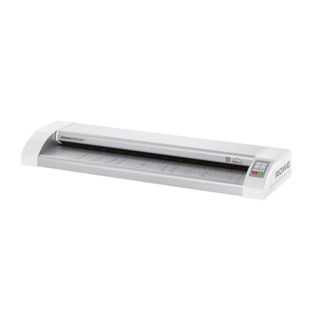 Rowe Scan 850I 60" Ha (152CM) Renkli Geniş Format Tarayıcı 30MM Medya Kalınlığı