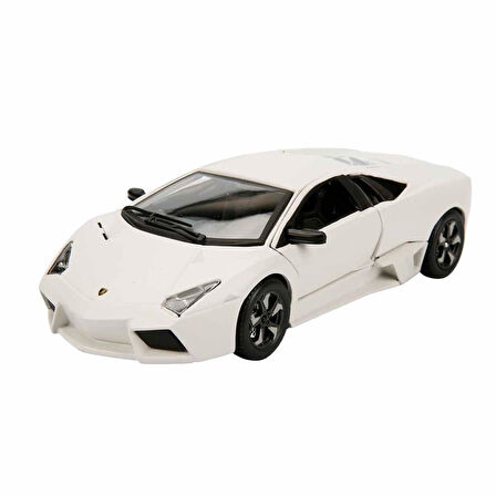 NessiWorld 21041 1:24 Lamborghini Reventon Model Araba -Sunman