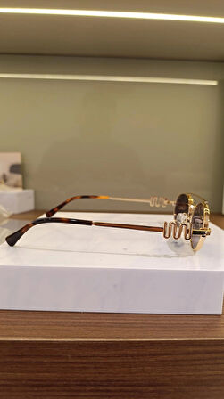 Rachel Paris RP 8600 Miu Miu modeli Kadın Güneş Gözlüğü