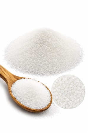 Limon Tuzu (Sitrik Asit) 500 gr Saf ve Çok Amaçlı
