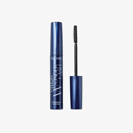 THE ONE Winter Wonder Lash Suya Dayanıklı Maskara - Siyah