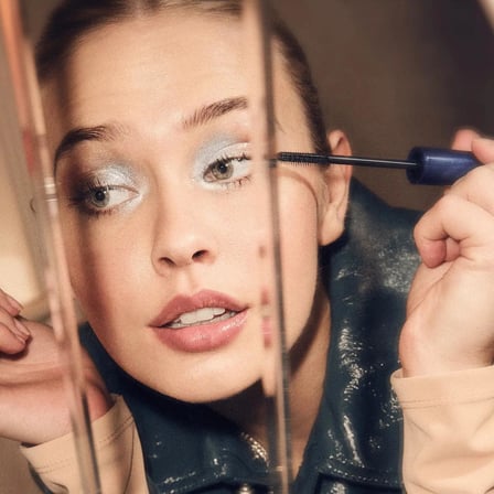 THE ONE Winter Wonder Lash Suya Dayanıklı Maskara - Siyah