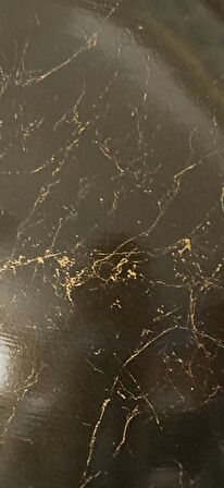 Rsylight Retro Siyah Eskitme Desenli Dekoratif Tekli Rustik Metal Sarkıt Avize 43 Cm