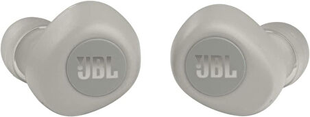JBL Wave 100TWS Krem Kulak İçi Bluetooth Kulaklık