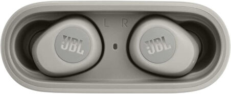 JBL Wave 100TWS Krem Kulak İçi Bluetooth Kulaklık