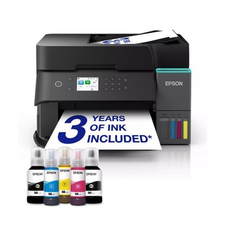EPSON L6370 COLOR TANKLI YAZ/TAR/FOT/WIFI/ETH/DUB