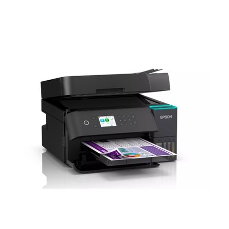 EPSON L6370 COLOR TANKLI YAZ/TAR/FOT/WIFI/ETH/DUB