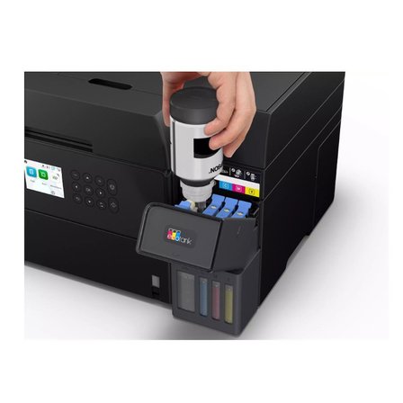 EPSON L6370 COLOR TANKLI YAZ/TAR/FOT/WIFI/ETH/DUB