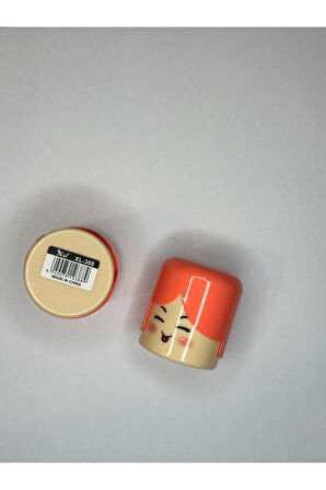 Çift Hazneli Kalemtıraş (2 Adet)