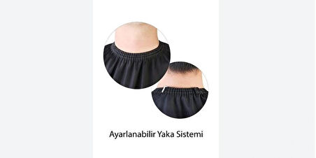 Penuar Berber Önlüğü Çocuk Penuarı 