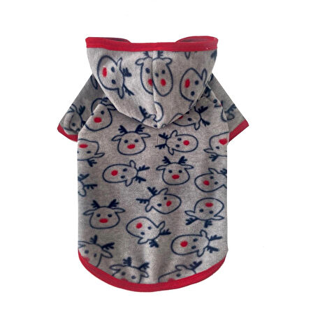 Alphadog Rudolf Küçük Irk Köpek Poları