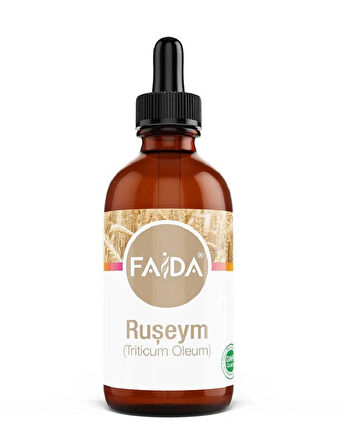 Ruşeym Yağı 50 ml