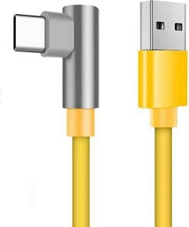 Xiaomi Uyumlu 6A Ultra Turbo Hızşı Şarj USB Kablo