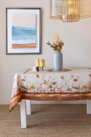 Rustic Masa Örtüsü