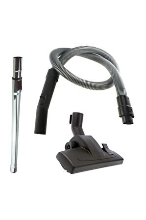 Phılıps Fc 9521 Powerpro Compact Elektrikli Süpürge Hortum Seti Uyumlu