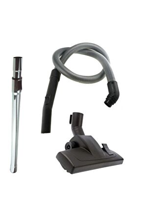 Carbon Dc 2000 Elektrikli Süpürge Hortum Seti