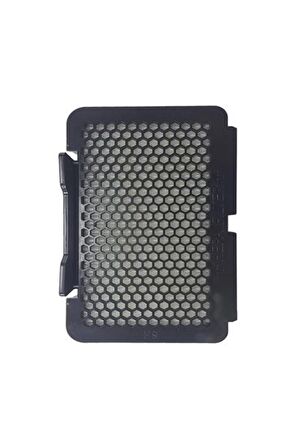 Ro 8366 Silence Force Multi Cyclonic Hepa Filtre