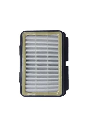 Ro 8366 Silence Force Multi Cyclonic Hepa Filtre