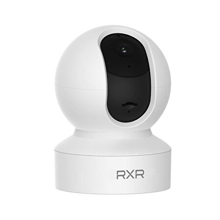 RXR Wifi Dijital Bebek Kamerası