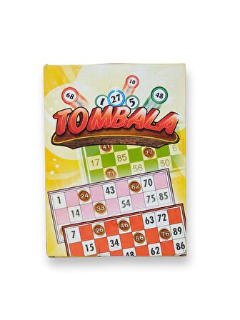 TOMBALA