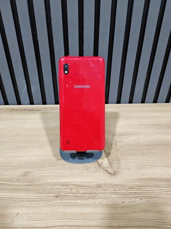 Samsung Galaxy A10 32 GB TEŞHİR ÜRÜNÜDÜR