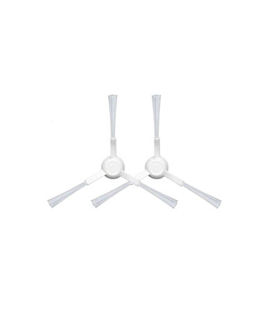 Xiaomi S10 (S10+ ve S10T Değil) Uyumlu 2 Adet Yan Fırça