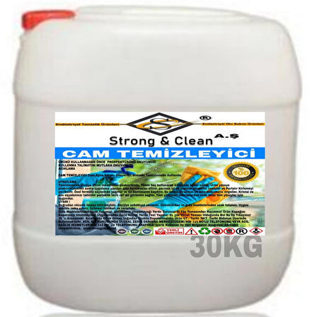 Cam Sil 30 Kg