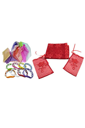 Kına Gecesi Kına Malzemeleri Kına Seti