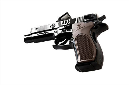 Mudo Focus Bang S23 Seri Kapsüllü Tabanca Tüm Renkler