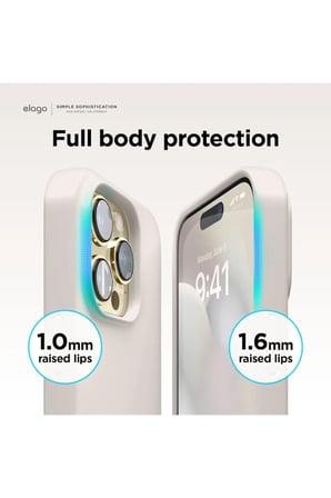 Samsung Galaxy S24 FE Premium İçi Kadife Yumuşak Silikon Telefon Kılıfı