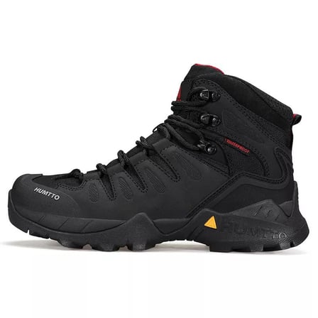 HUMTTO 250290A-1 WATERPROOF KAYMAZ TREKKİNG İTHAL ERKEK BOT