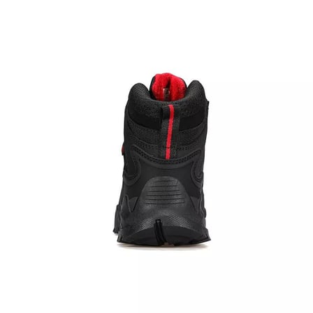 HUMTTO 250290A-1 WATERPROOF KAYMAZ TREKKİNG İTHAL ERKEK BOT