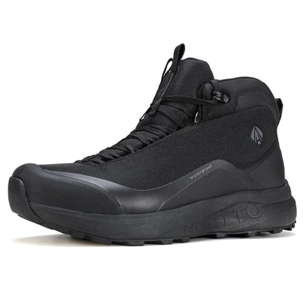 HUMTTO HAFİF SU GEÇİRMEZ WATERPROOF UNİSEX  TREKKİNG BOT
