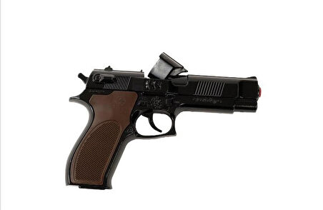 Mudo Focus Bang S23 Seri Kapsüllü Tabanca Tüm Renkler