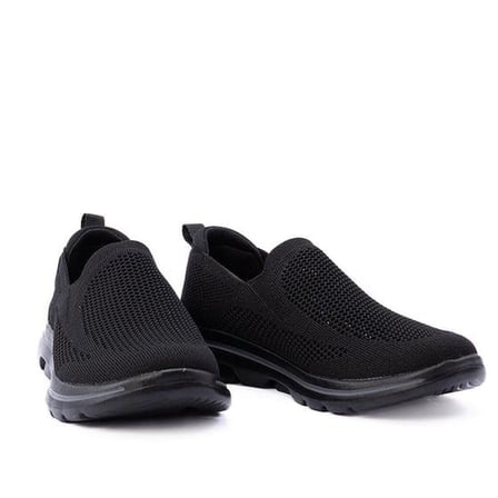 HUMTTO 340737A HAFİF EVA  İTHAL TRİKO ERKEK SPOR AYAKKABI