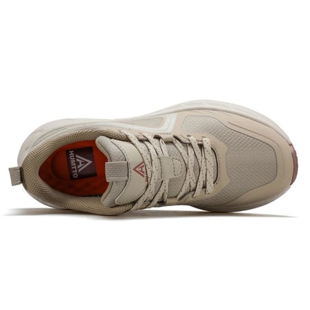 HUMTTO 350926B İTHAL SU GEÇİRMEZ HAFİF KADIN SPOR AYAKKABI