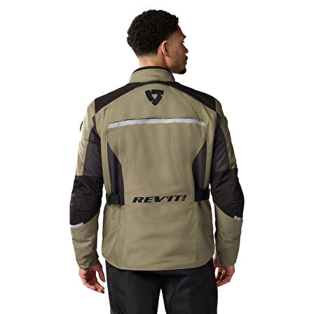 VOLTIAC 3 H2O MONT YEŞİL-ANTRASIT