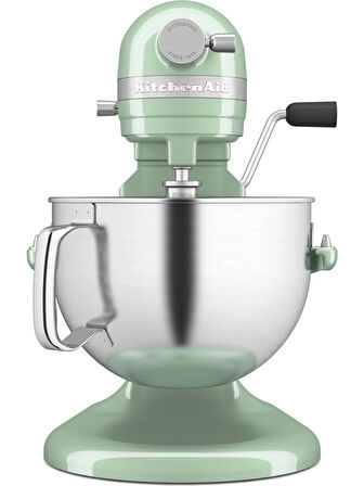 KitchenAid Artisan 5,6 L Kaldırılabilir Kaseli Stand Mikser