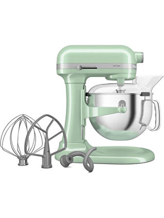 KitchenAid Artisan 5,6 L Kaldırılabilir Kaseli Stand Mikser