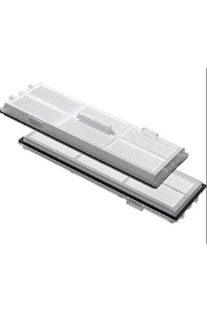 S8 sonic mopping akıllı robot süpürge uyumlu  HEPA filtre ve fırça