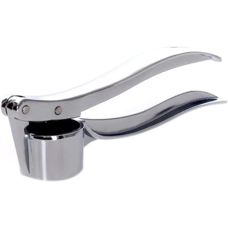 Eco Lounge Sarımsak Ezici Metal Paslanmaz Çelik 15 cm Mutfak Gereci