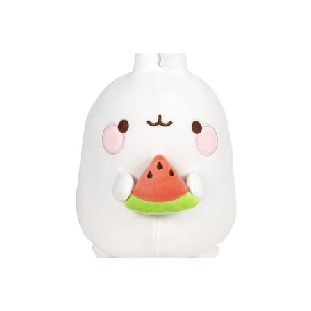760024981 MOLANG Peluş 23 cm - 1 Adet Stokta Olan Gönderilir