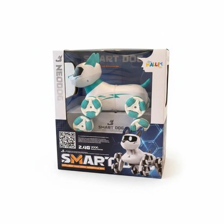 SH59964 2.4G UZAK.KUM.AKROBATİK KEDİ KÖPEK-ZRV
